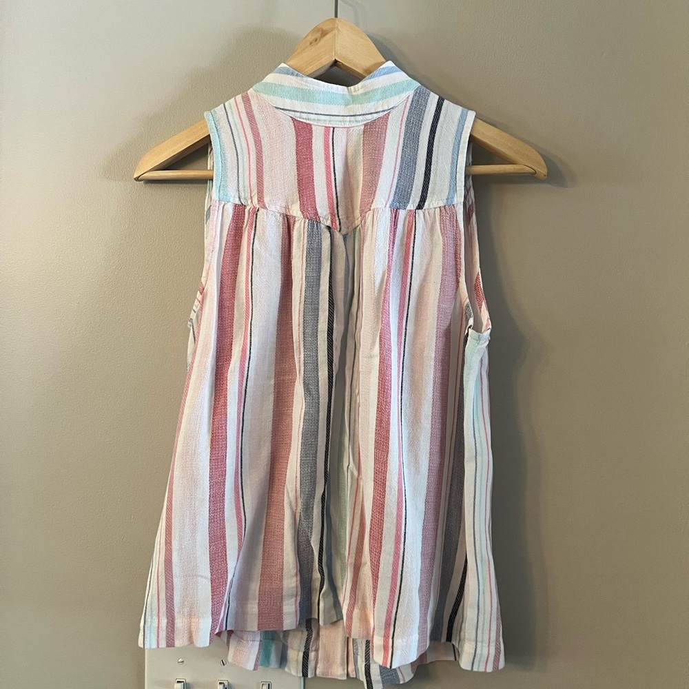 Cloth and Stone shirt